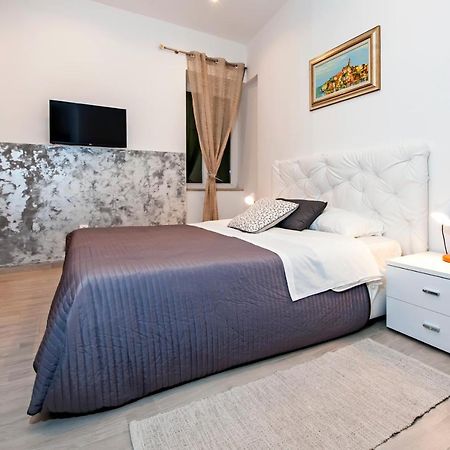 Garzoto Rooms And Studios Rovinj Ngoại thất bức ảnh