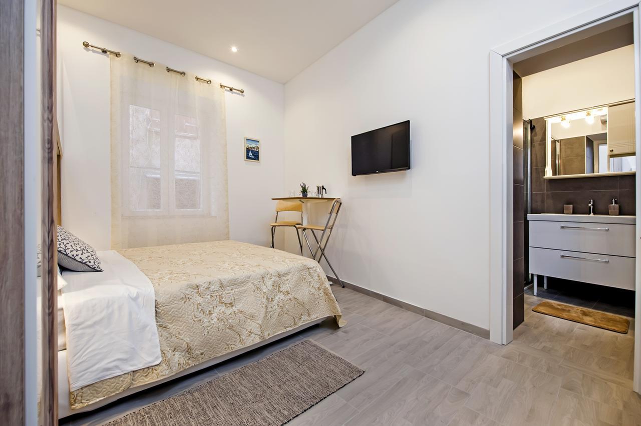 Garzoto Rooms And Studios Rovinj Ngoại thất bức ảnh