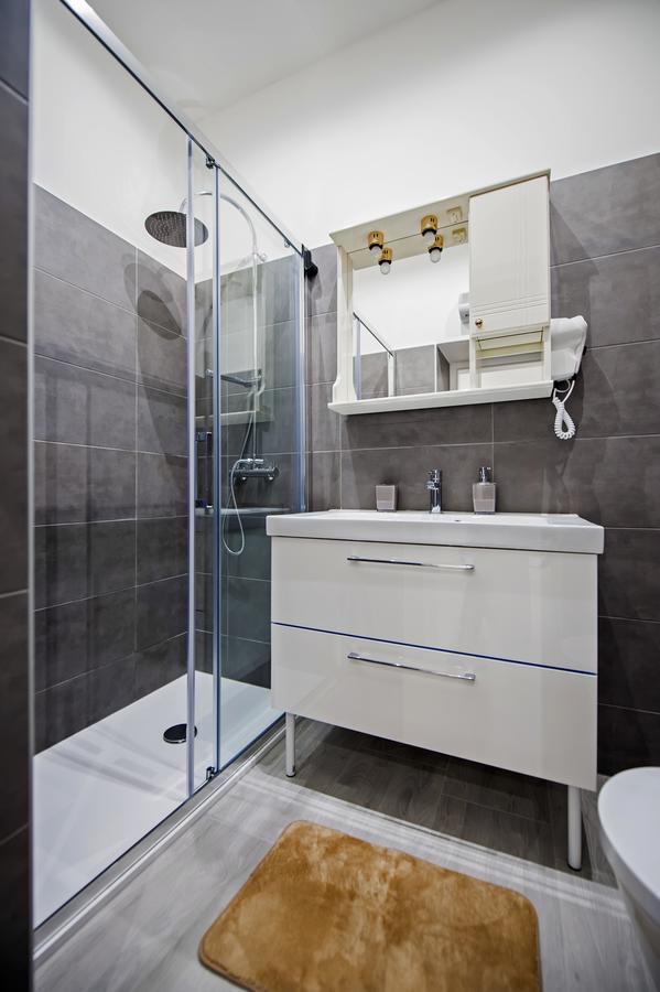 Garzoto Rooms And Studios Rovinj Ngoại thất bức ảnh