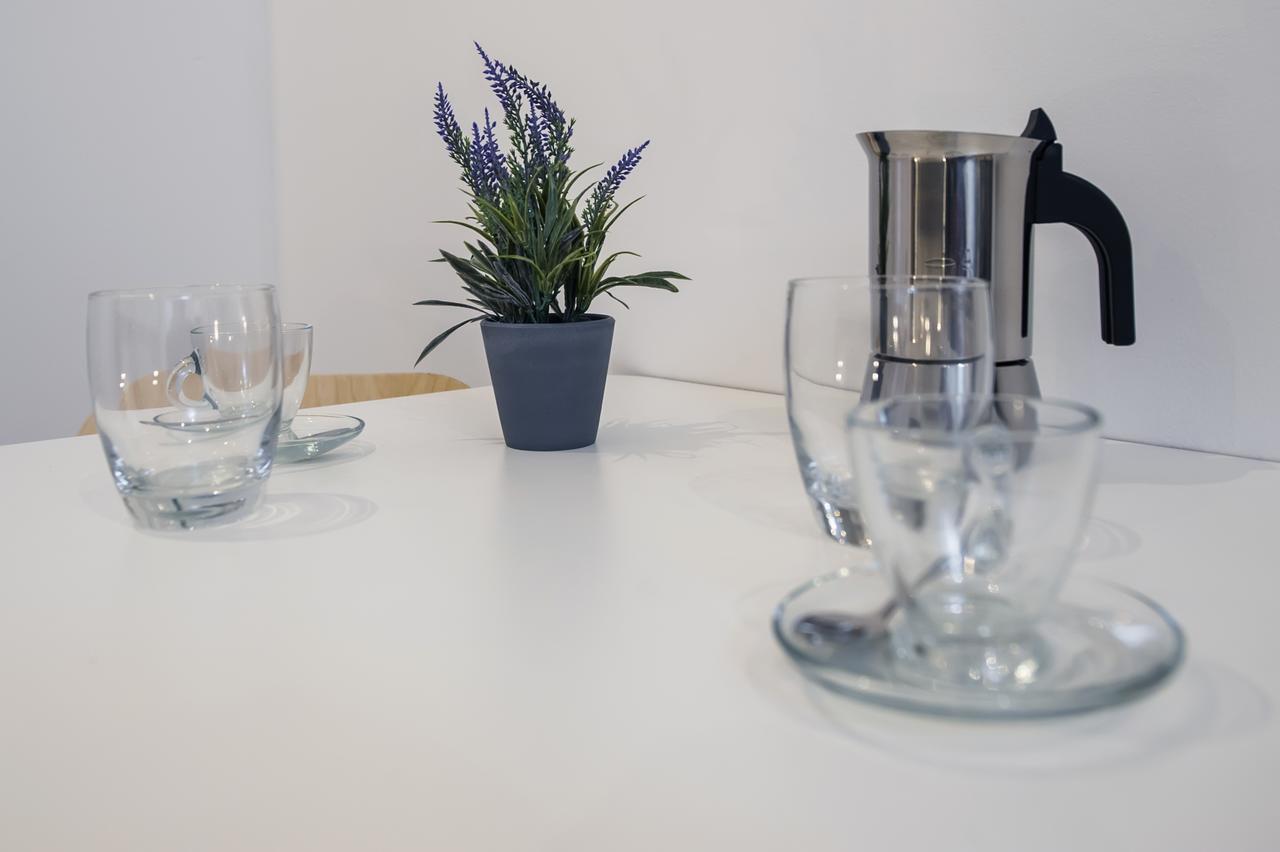 Garzoto Rooms And Studios Rovinj Ngoại thất bức ảnh