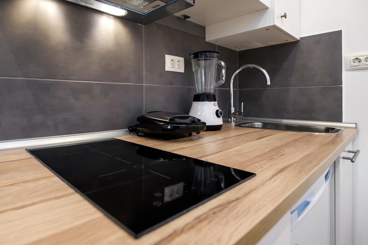 Garzoto Rooms And Studios Rovinj Ngoại thất bức ảnh