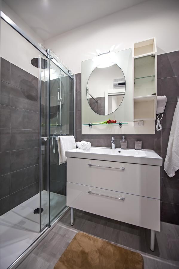 Garzoto Rooms And Studios Rovinj Ngoại thất bức ảnh