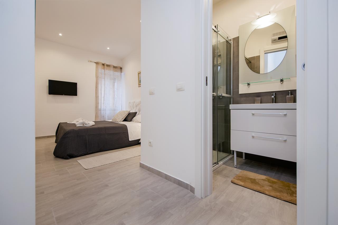 Garzoto Rooms And Studios Rovinj Ngoại thất bức ảnh