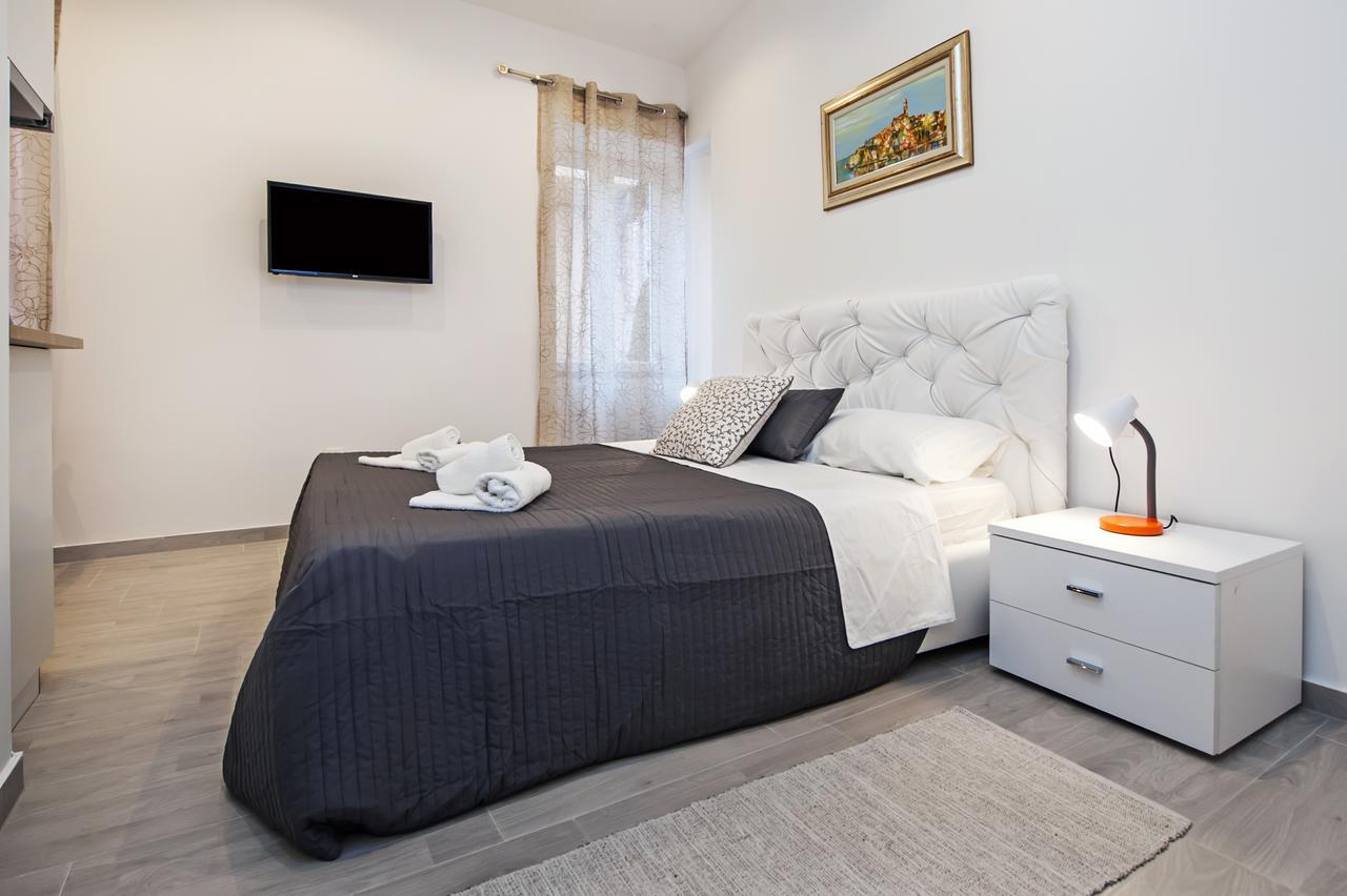 Garzoto Rooms And Studios Rovinj Ngoại thất bức ảnh