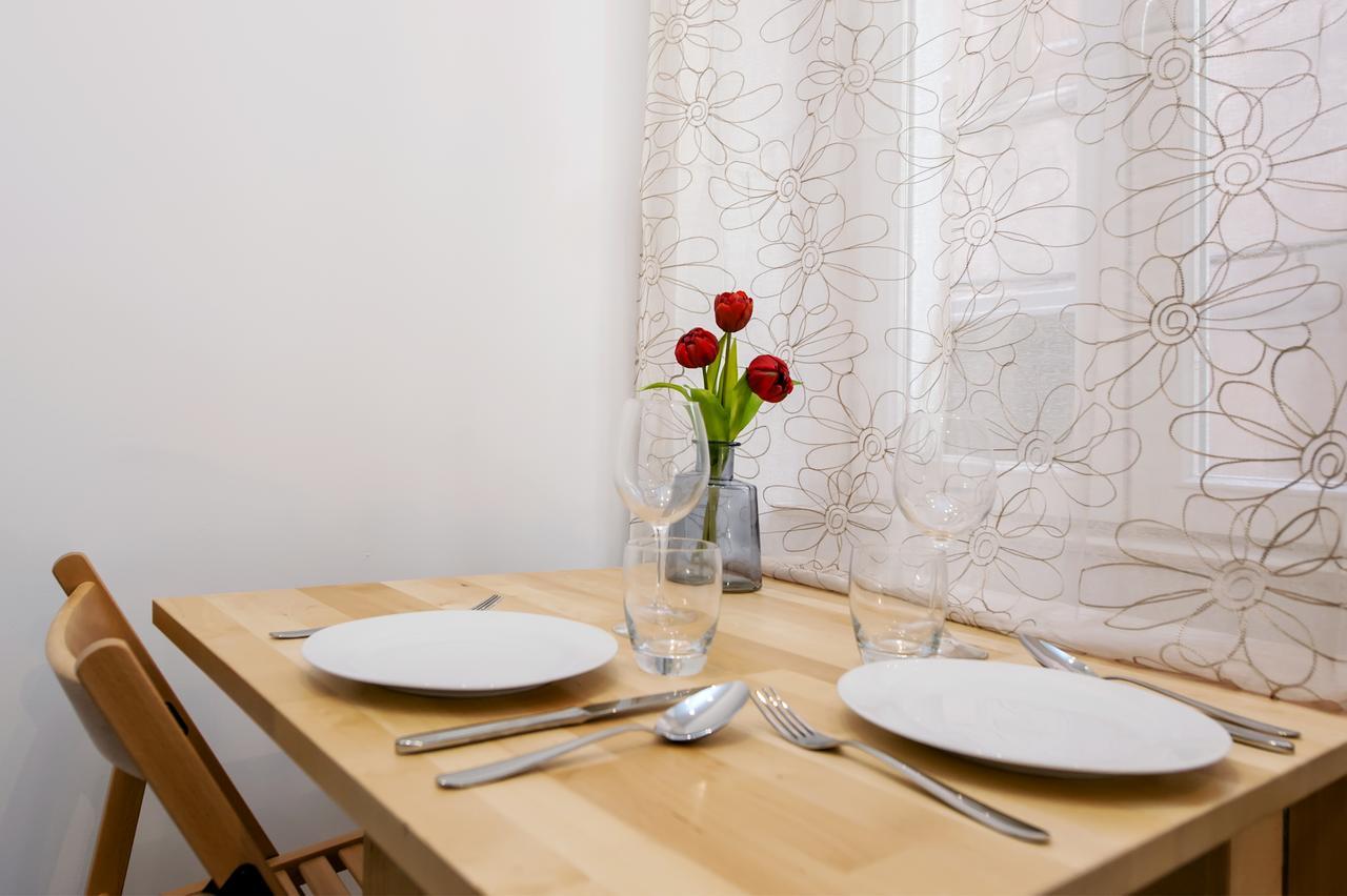 Garzoto Rooms And Studios Rovinj Ngoại thất bức ảnh